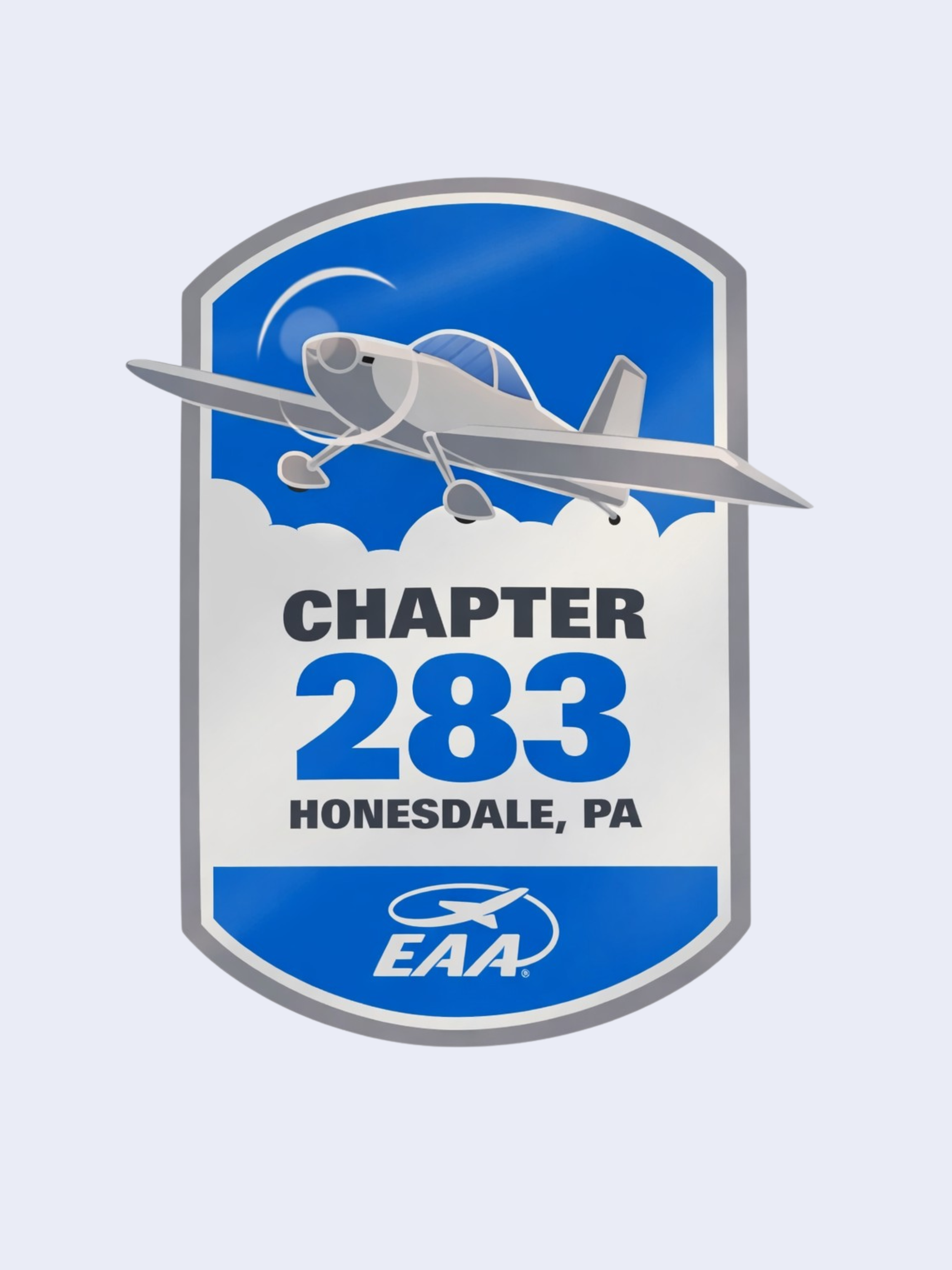EAA Chapter 283