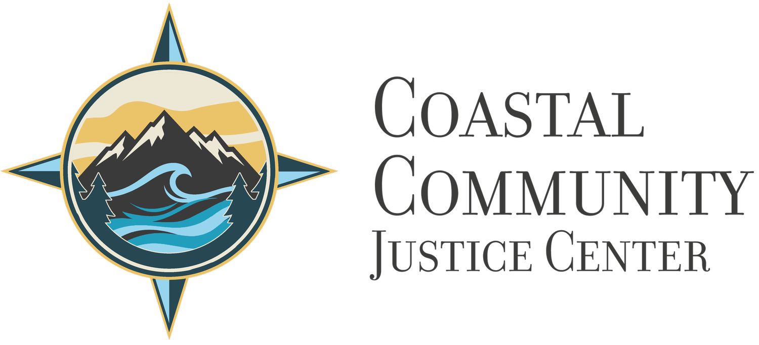 Coastal Community Justice Center