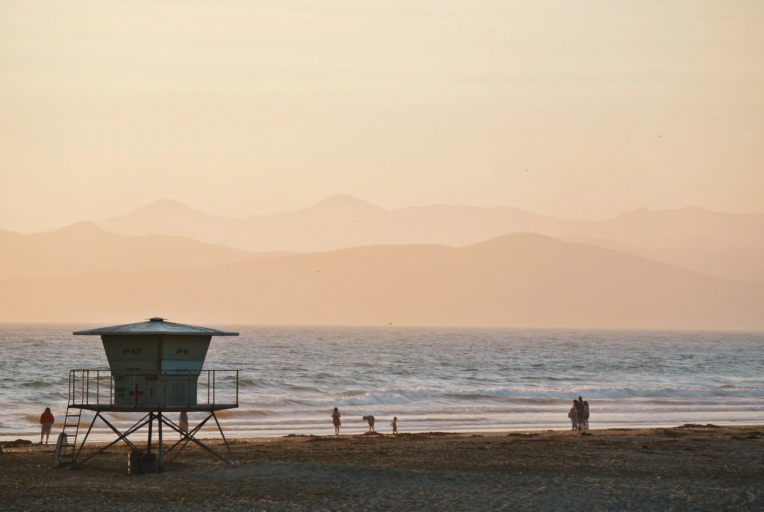  Coalition to End Human Trafficking in Santa Cruz & Monterey Counties Monthly Meeting 
