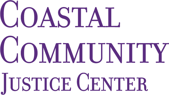 Coastal Community Justice Center