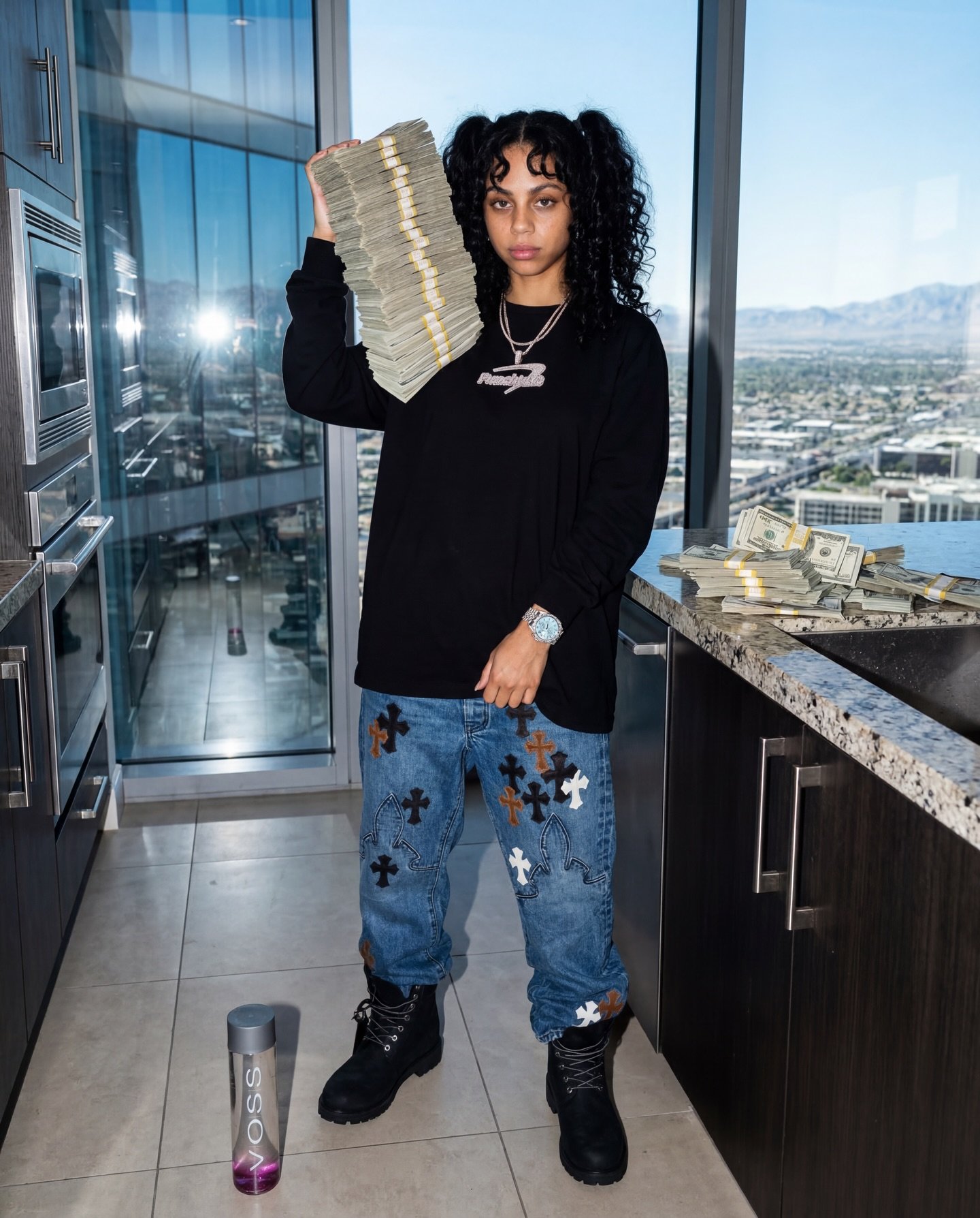 🤜www.punchmade.com🤛 @punchmade 🥊 @punchmadedev 🥊
.
.
.
.
.
#slimedot #streetwear #chromehearts #punchmadedev #2026bible