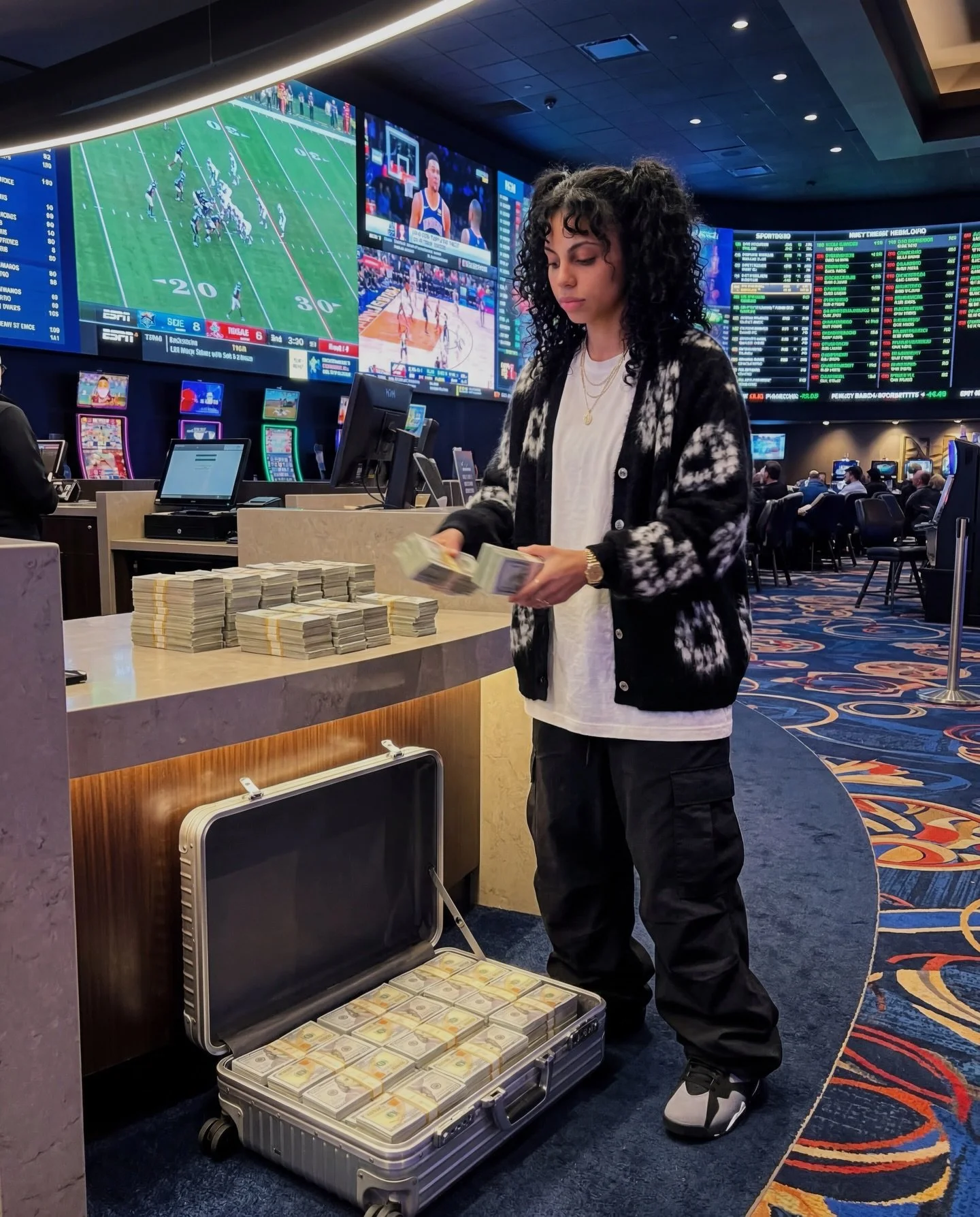 Can&rsquo;t tell me bout no psuedo, I kick sh*t down like judo 🥋
.
.
.
.
.
.
#slimedot #streetwear #denimtears #jordans #corteiz