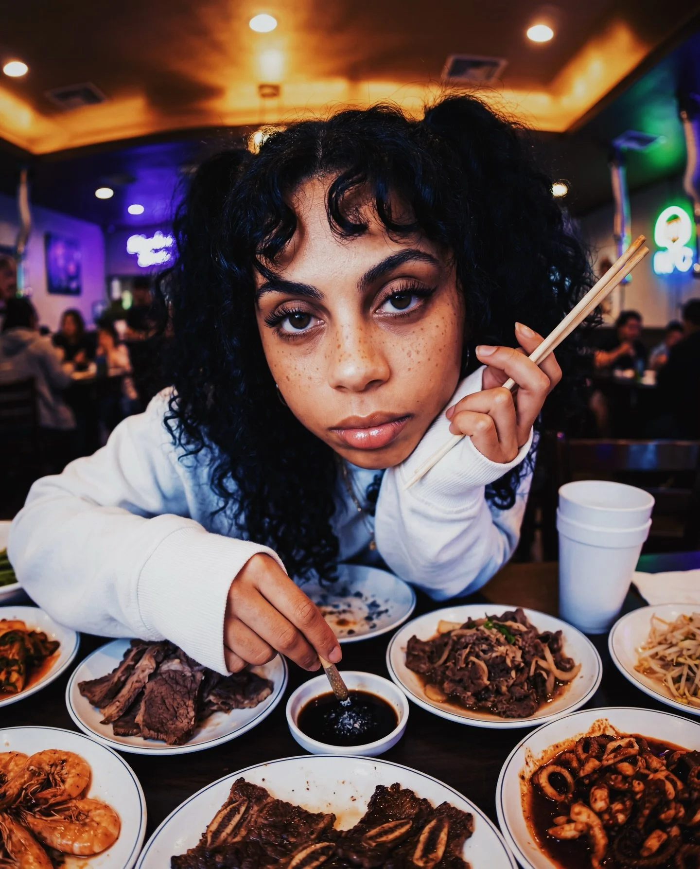 Know the name, heard the voice, saw the face, made the choice 😎
.
.
.
.
.
.
.
#slimedot #streetwear #casablanca #airjordan #notthelittle