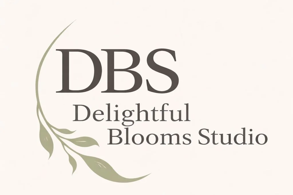 Delightful blooms studio