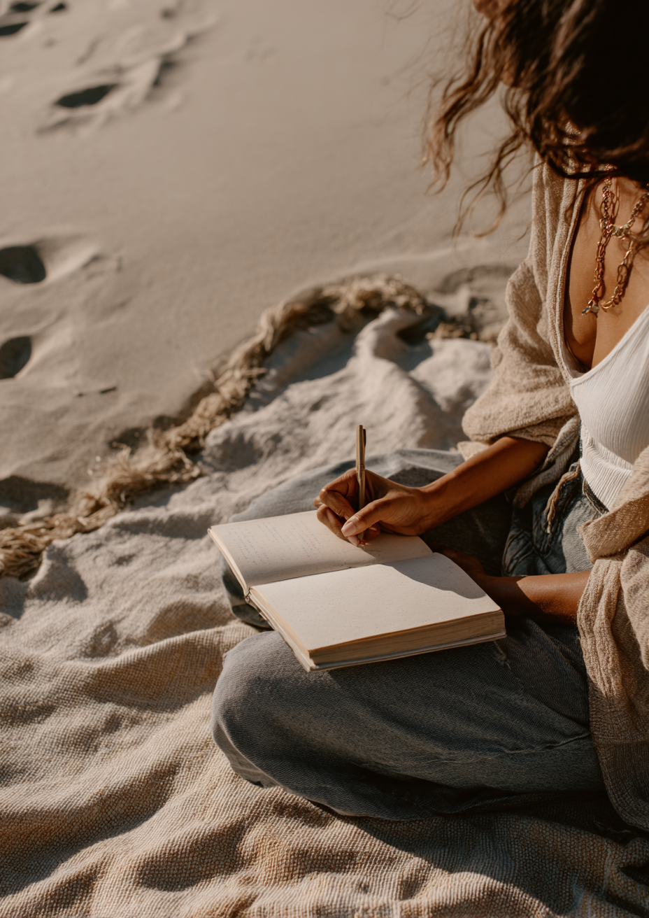 Self Forgiveness Starter Pack