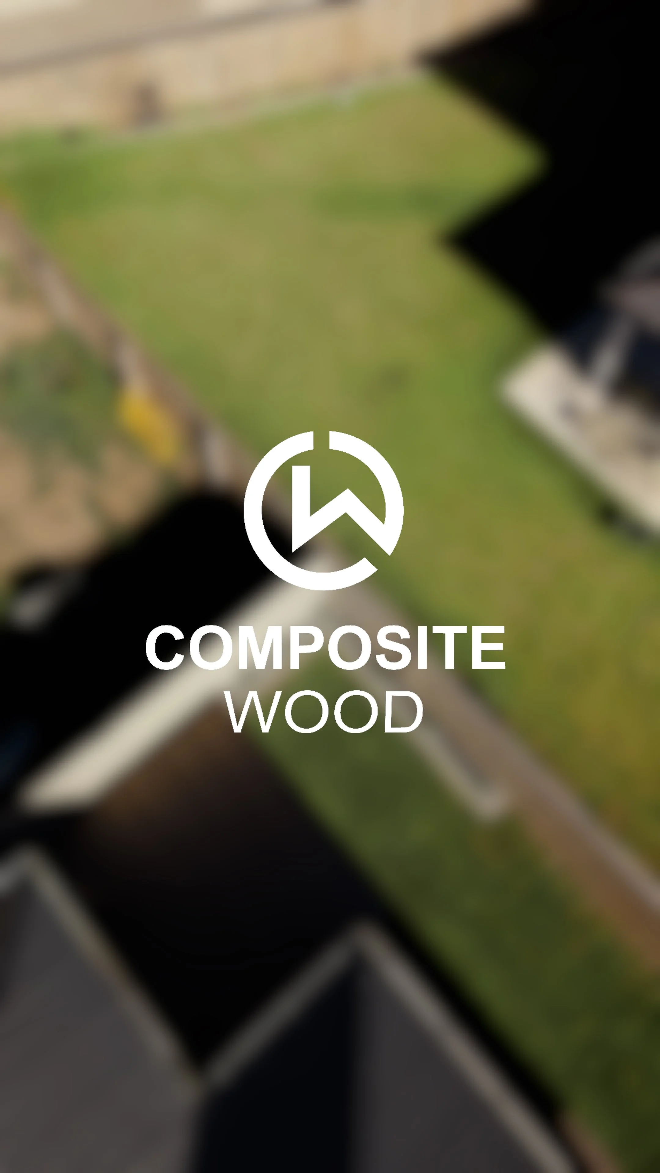 Composite Wood