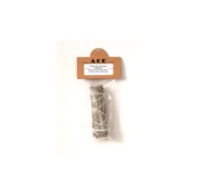 1 PC • California Blue Sage 4" Bundle