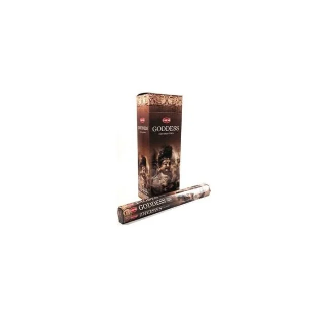 1 Sampler Incense Stick • HEM GODDESS Incense Stick