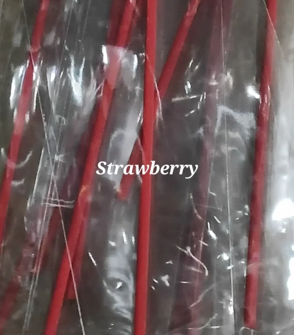 1 PC • STRAWBERRY Incense Stick