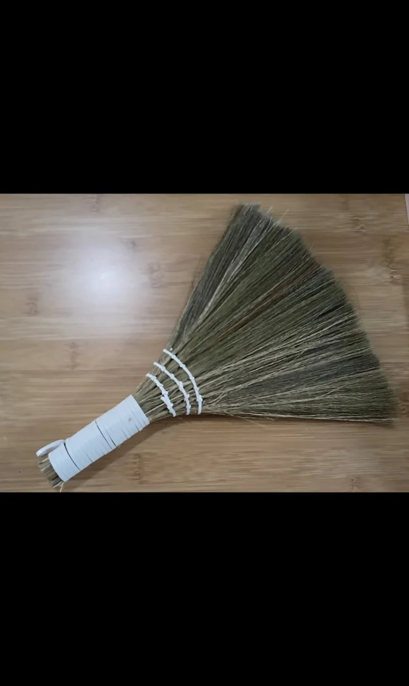 26cm Woven Broom