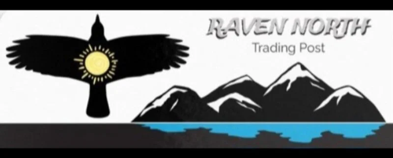 Raven North Trading Post 