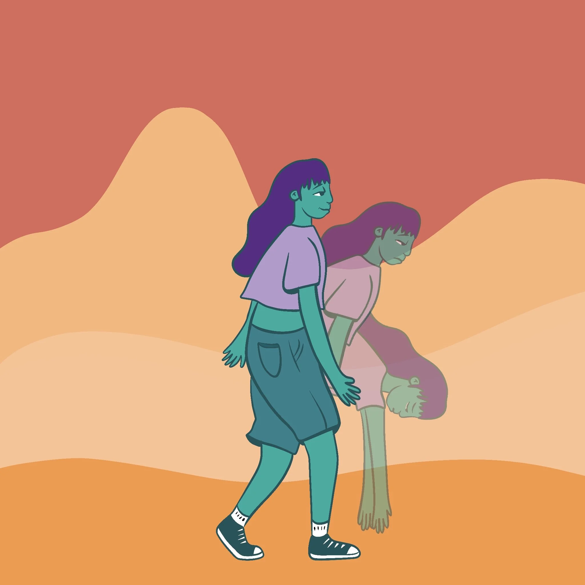 Things People With Invisible Illness Wish others Knew