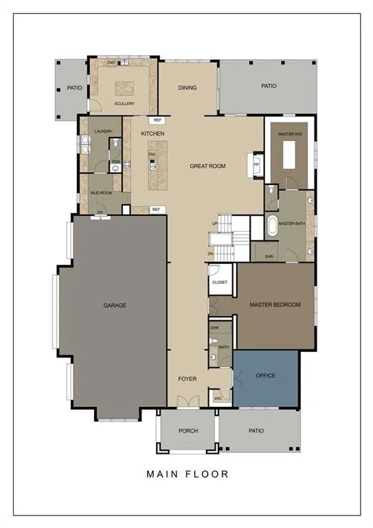 Heatherton Lot 7 Main Living FP.jpeg