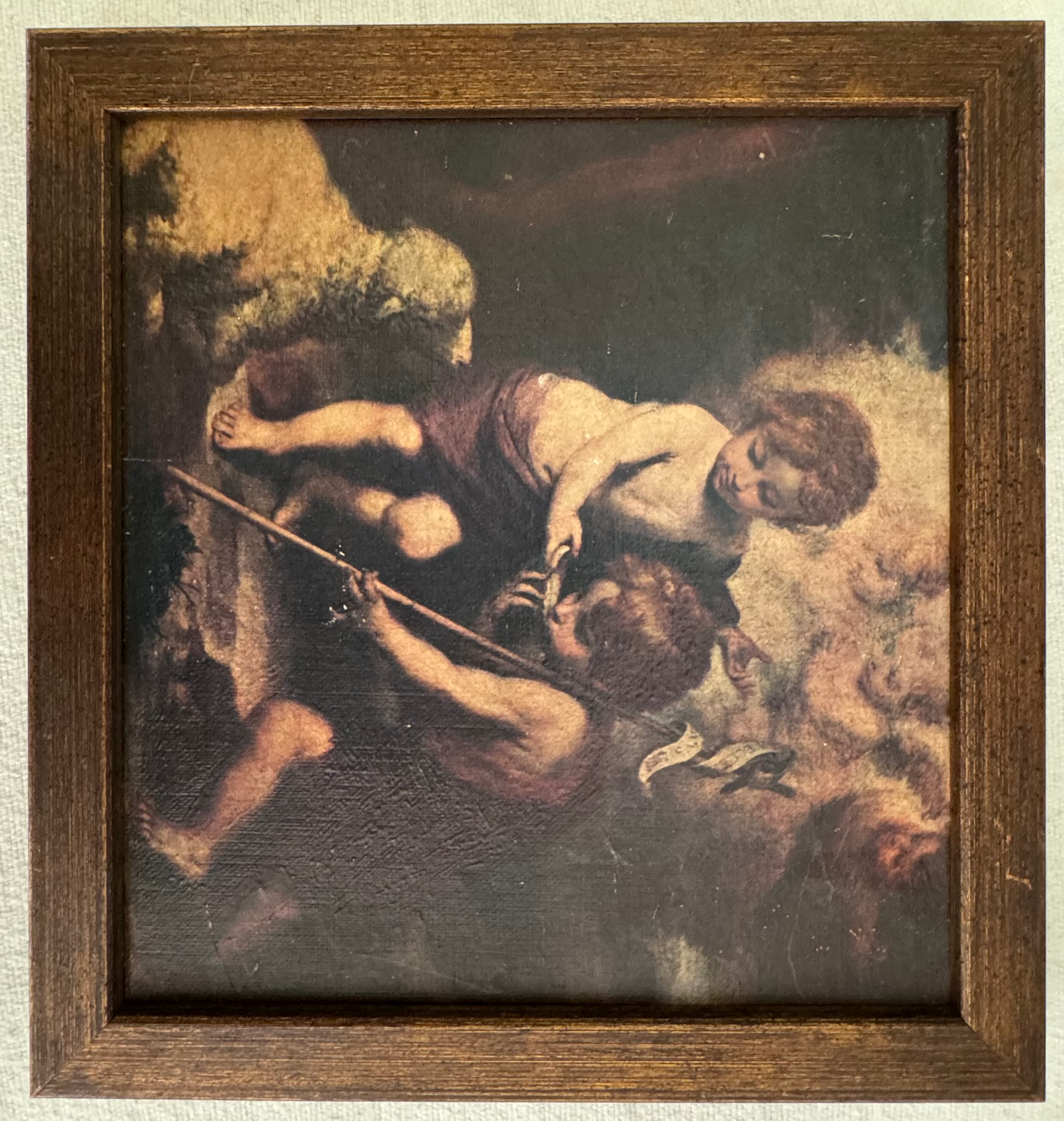 Children of the Shell