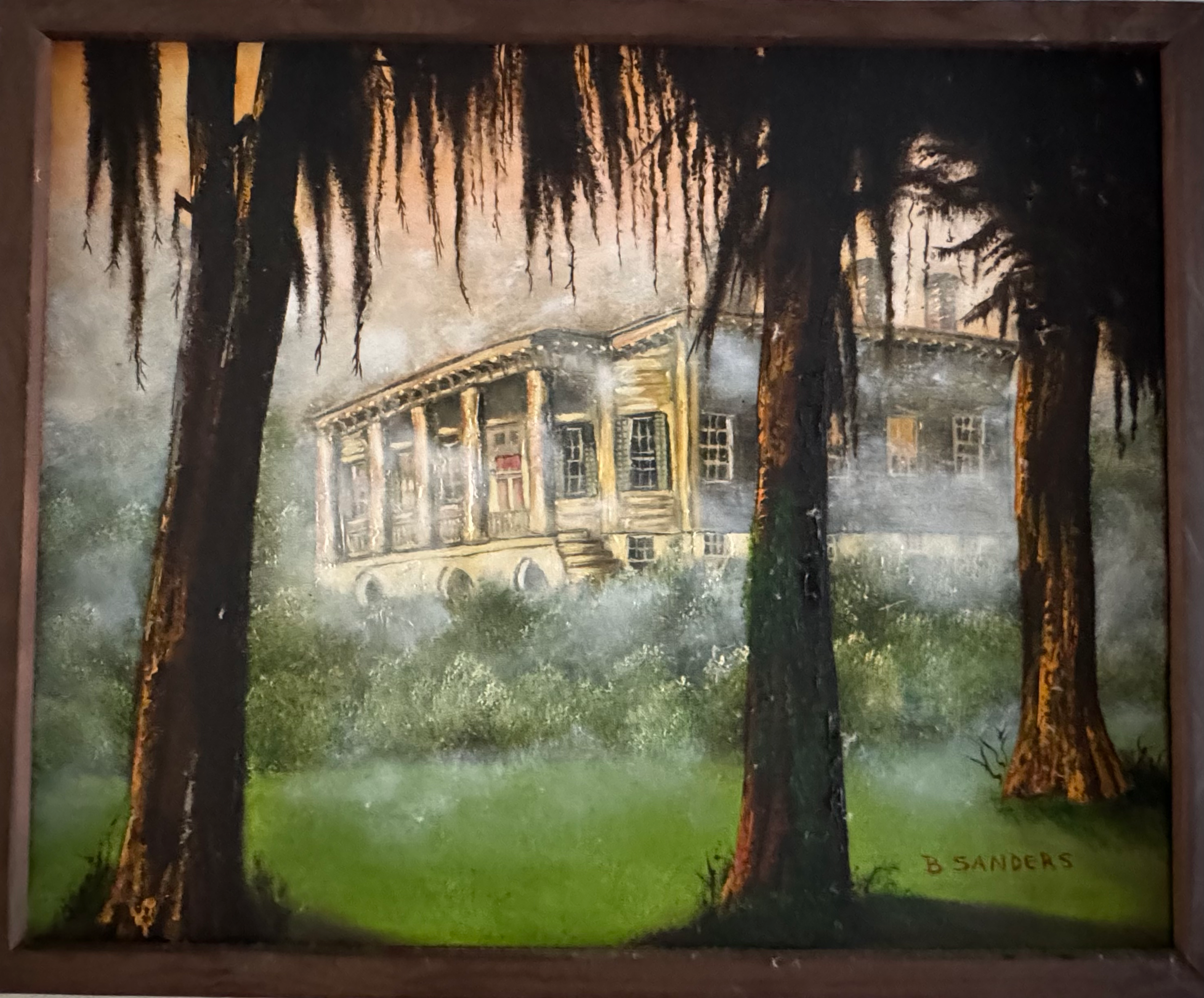 Collectible Painting