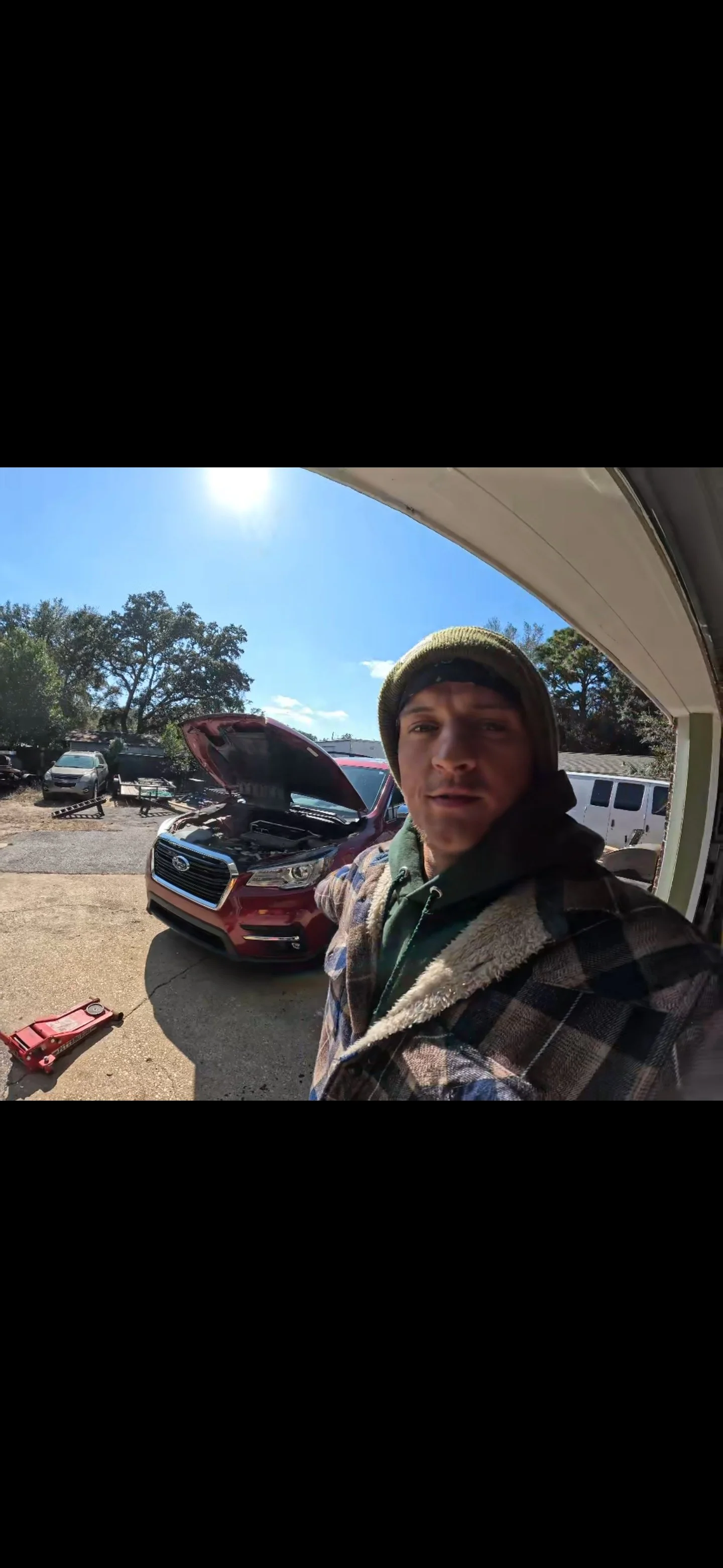 Repair Shop Services