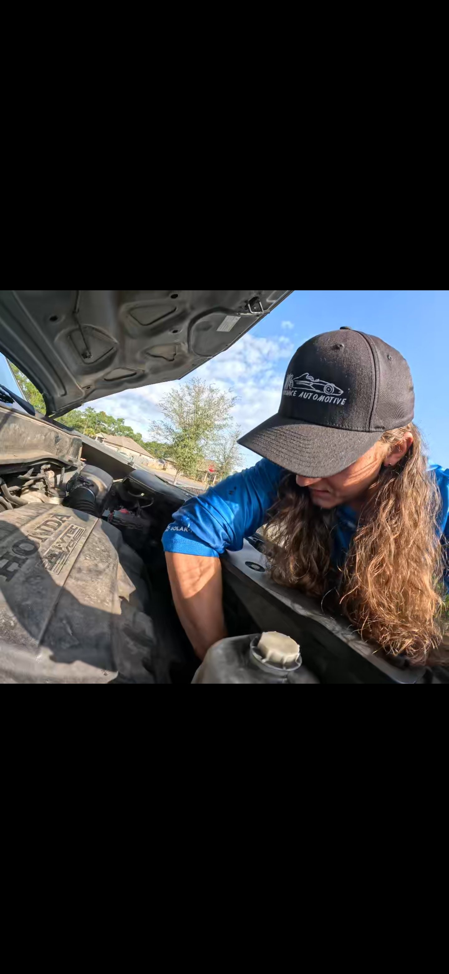 Emergency Roadside Services