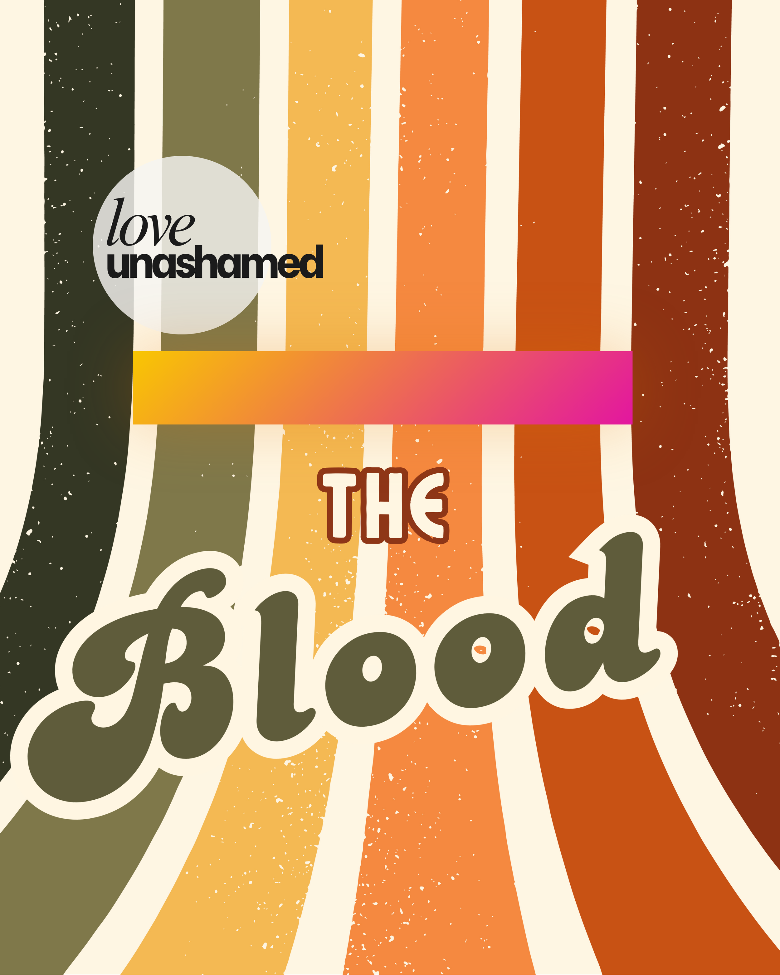 The Blood (Christian Music Playlist)
