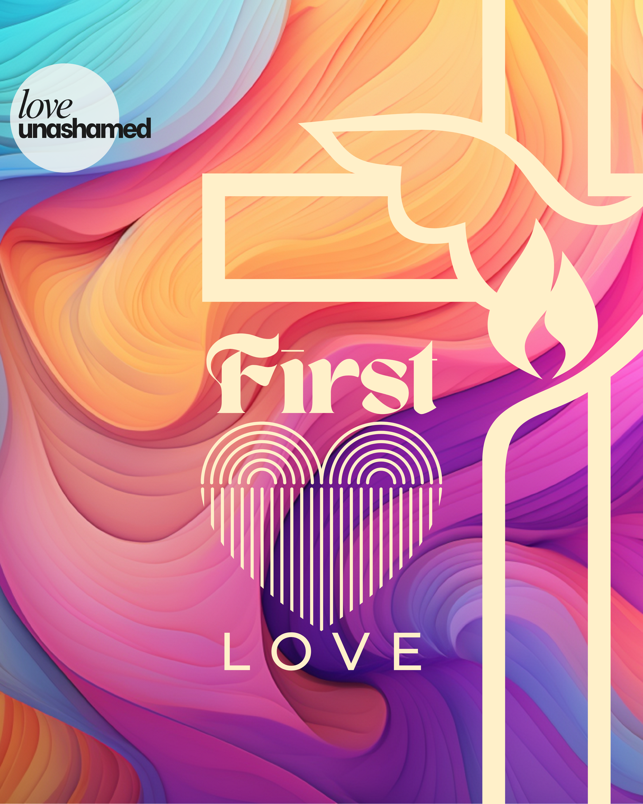 First Love (Christian Music Playlist)
