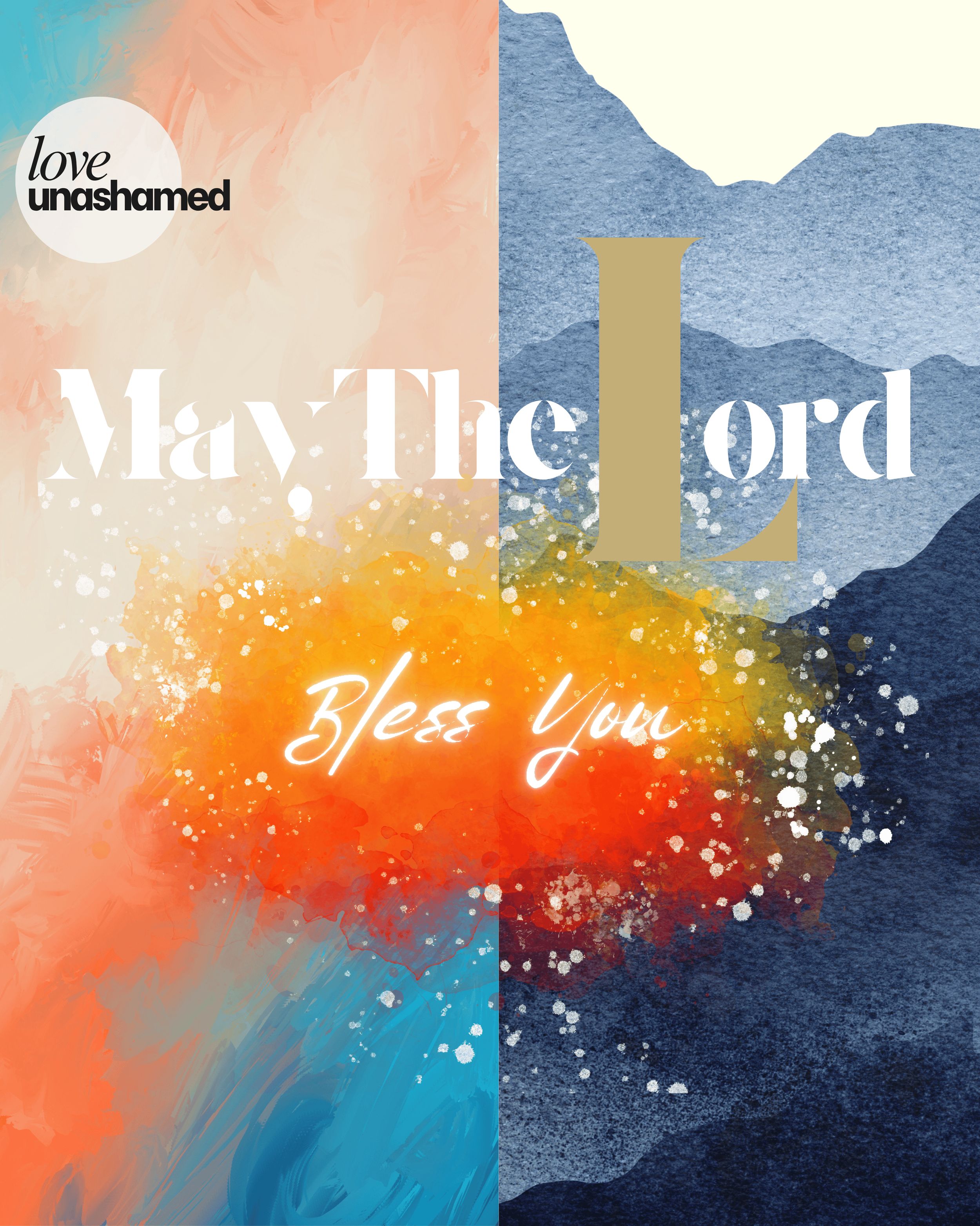 May the Lord Bless You (Christian Music Playlist)