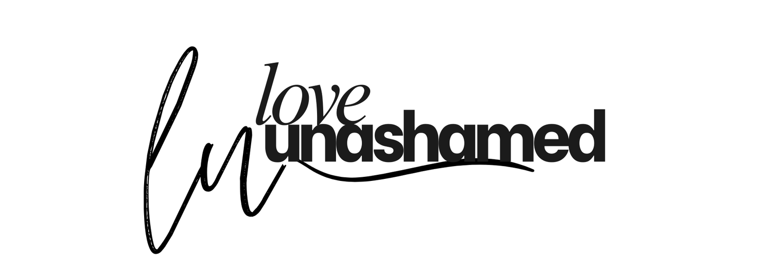 Love Unashamed