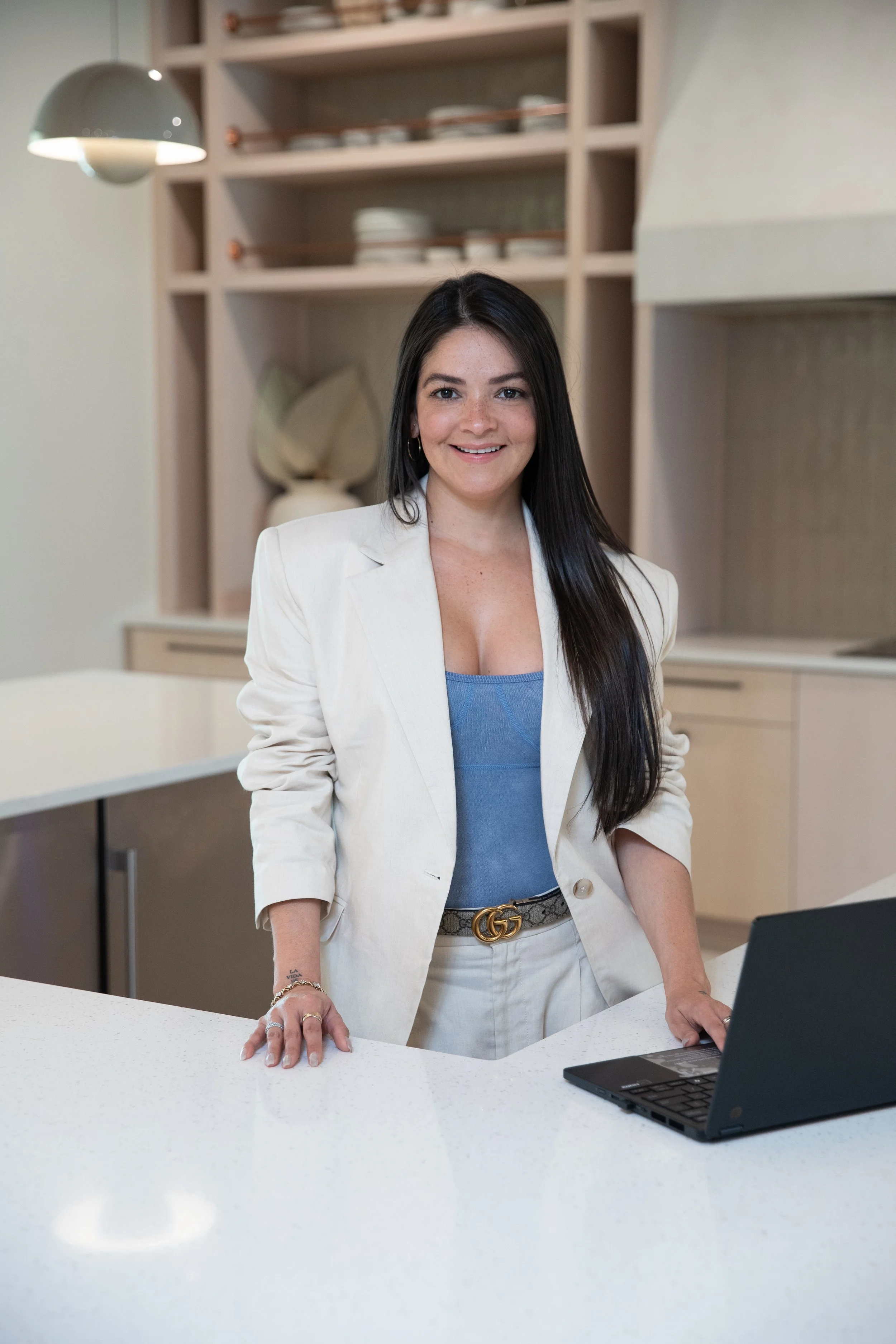 Real Estate Agent & Interior Designer | Enhance Your Home & Life Today