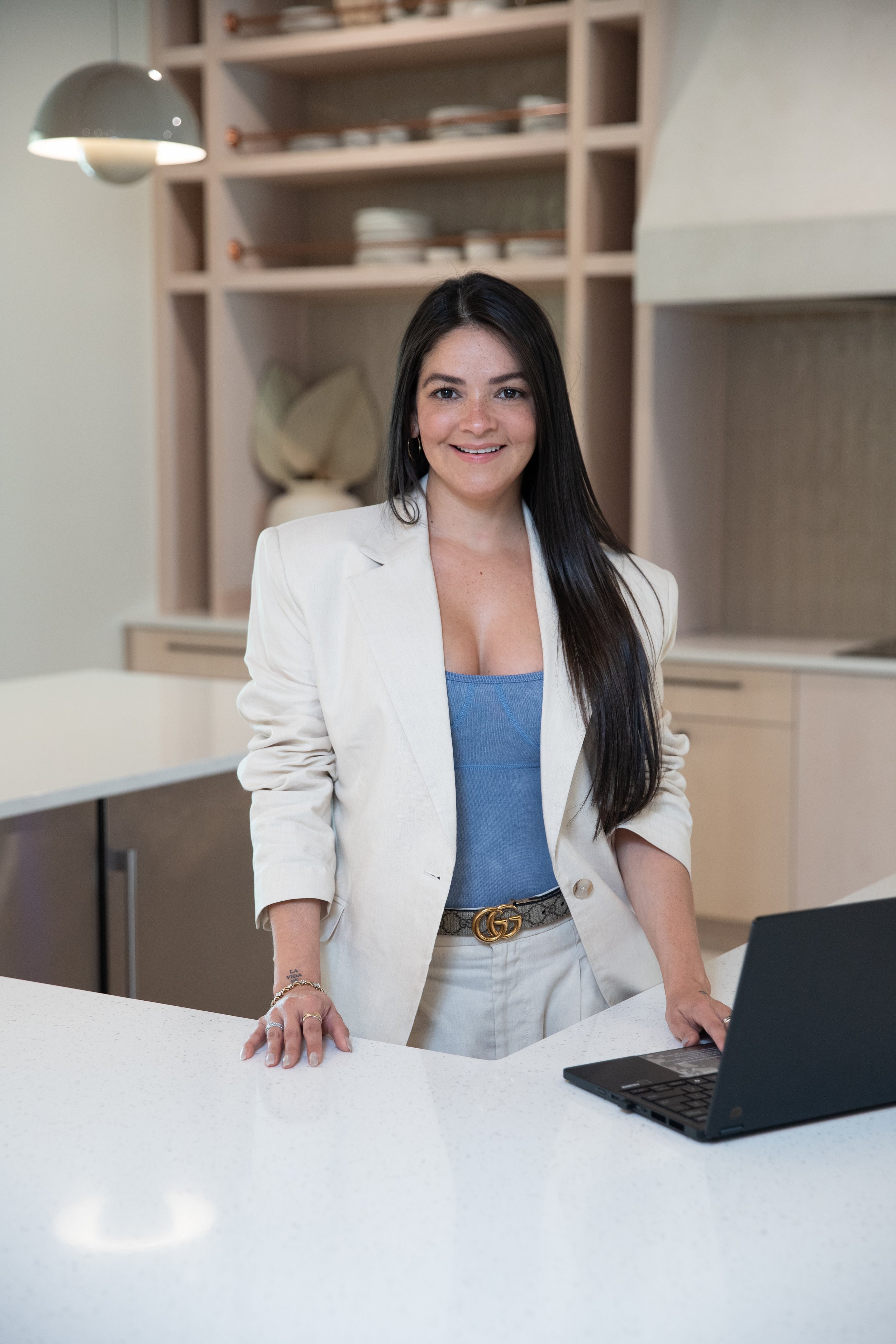 Real Estate Agent & Interior Designer | Enhance Your Home & Life Today