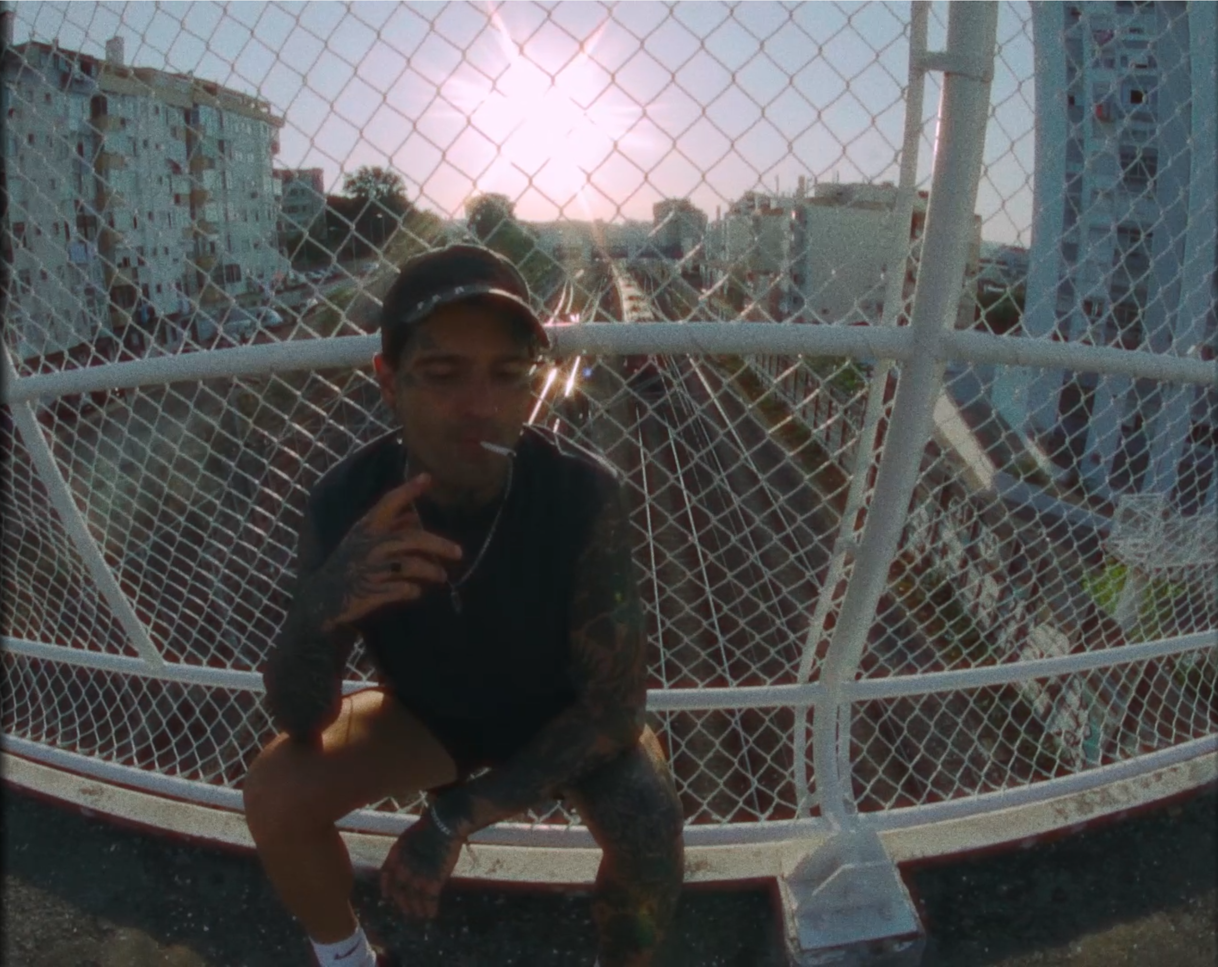 Music Video - Base Pack