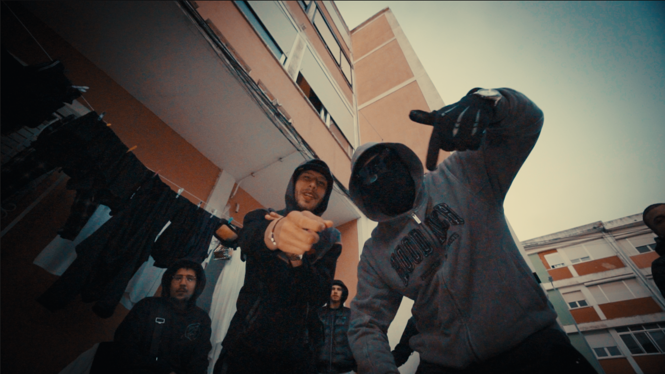 Music Video + Reels Pack