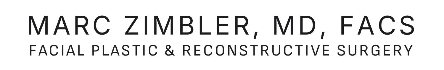 Marc Zimbler, MD, FACS