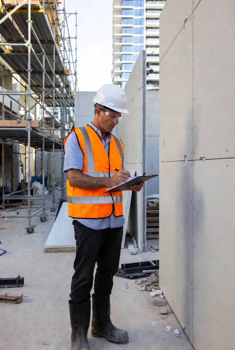 Consultancy and Certification