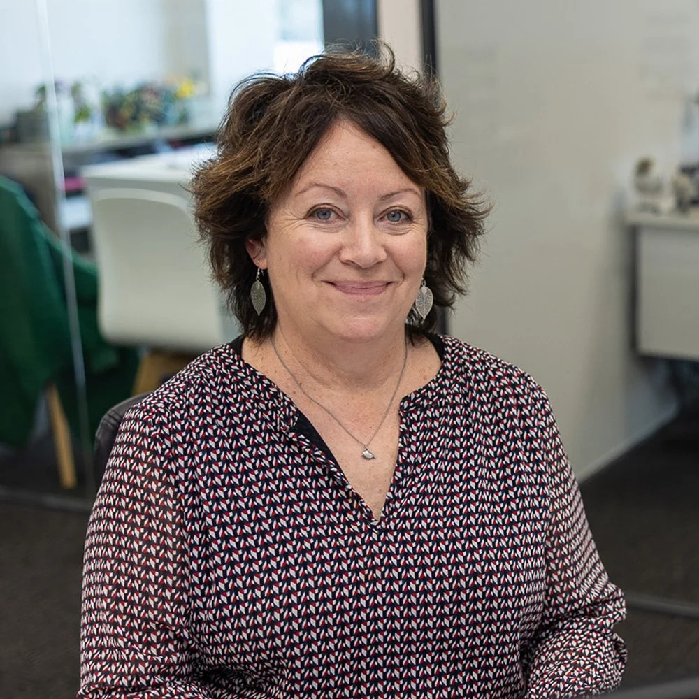 Kim Price. Accounting support at Alexanders accountants.