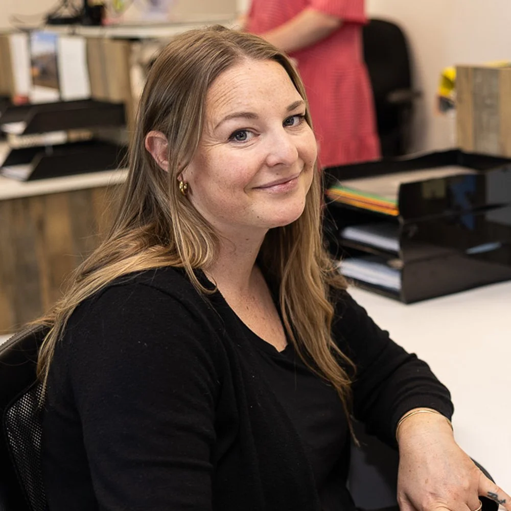Emma. Accounting support at Alexanders accountants.