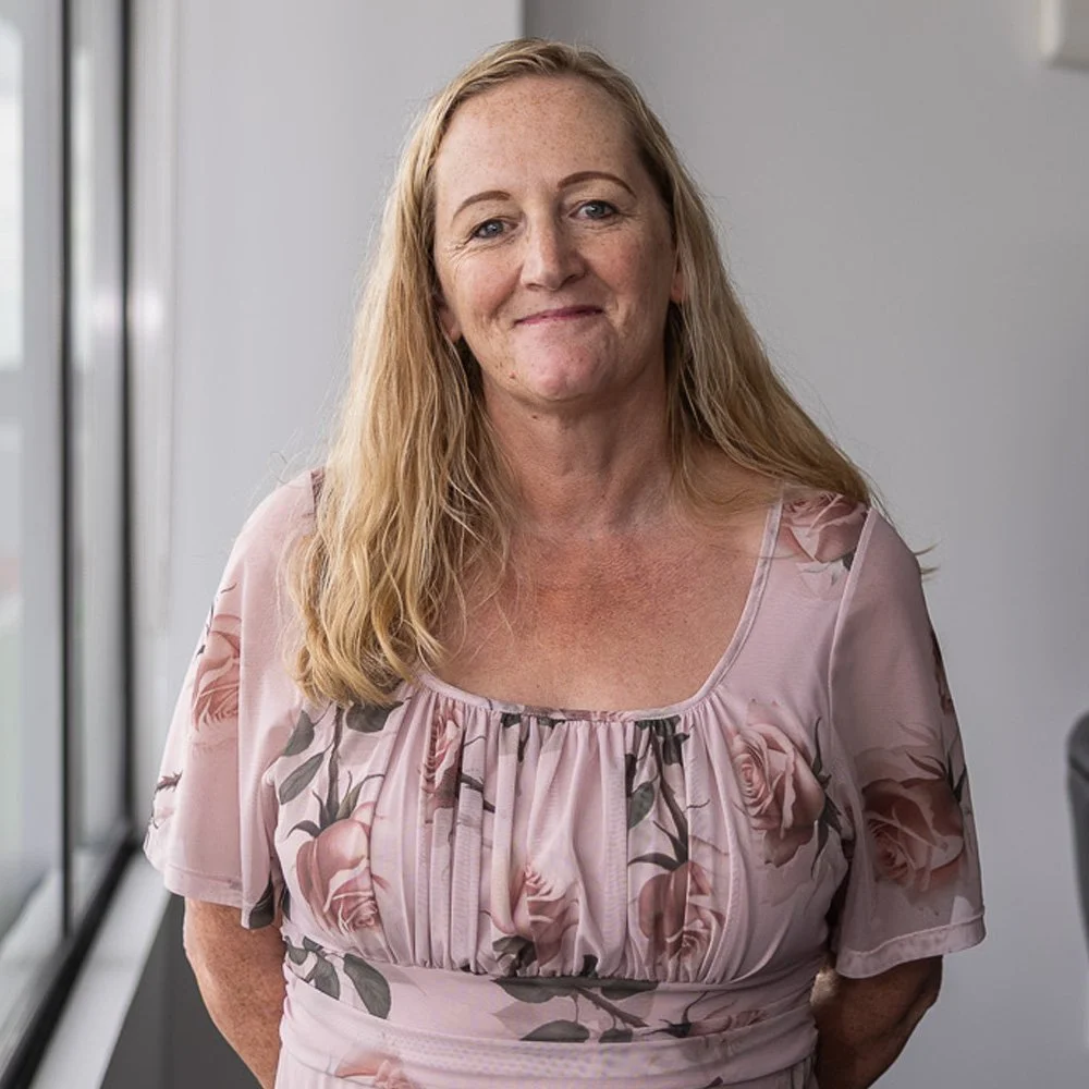 Karen Prue. Director at Alexanders accountants.