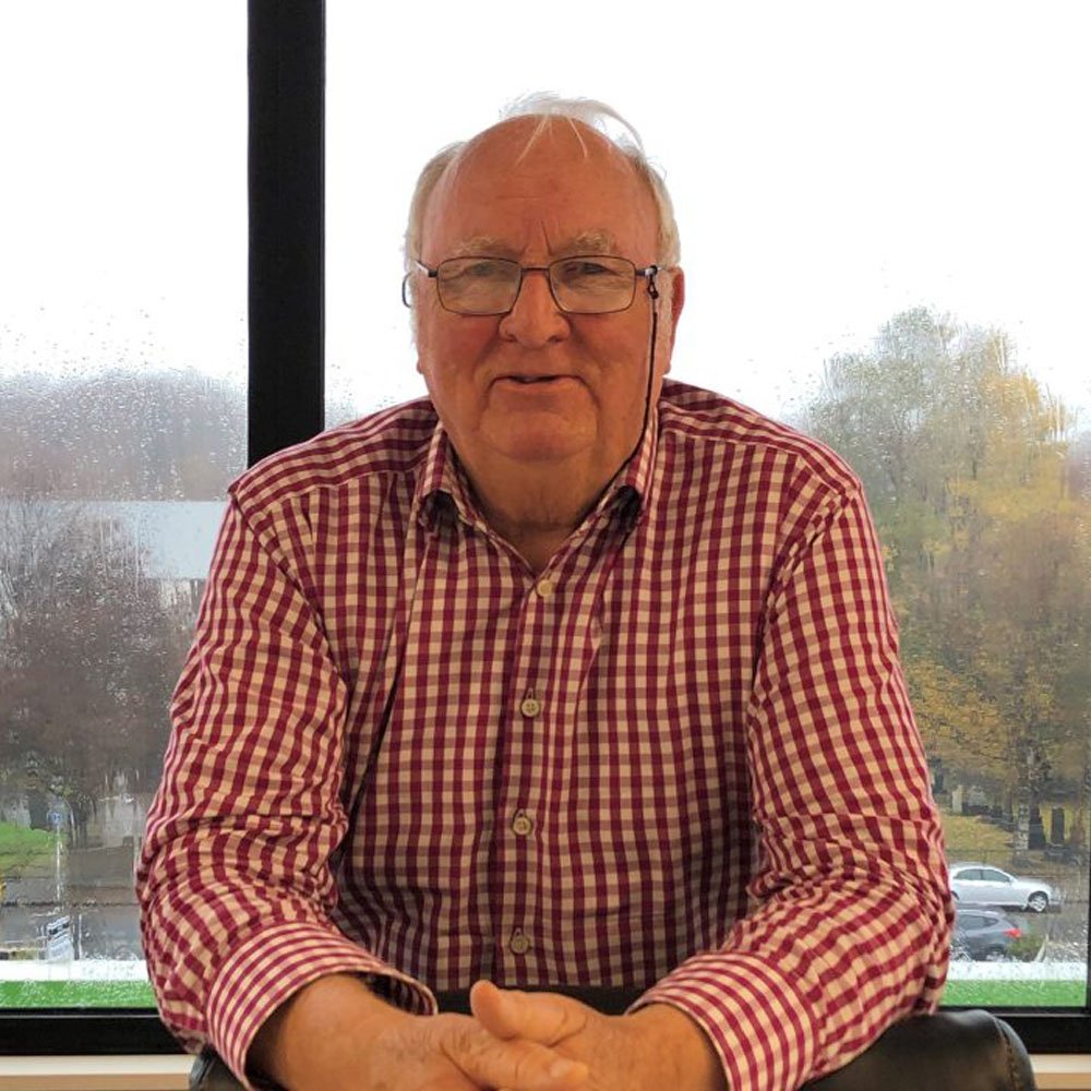 Pita Alexander, Consultant, Alexanders Accountants.