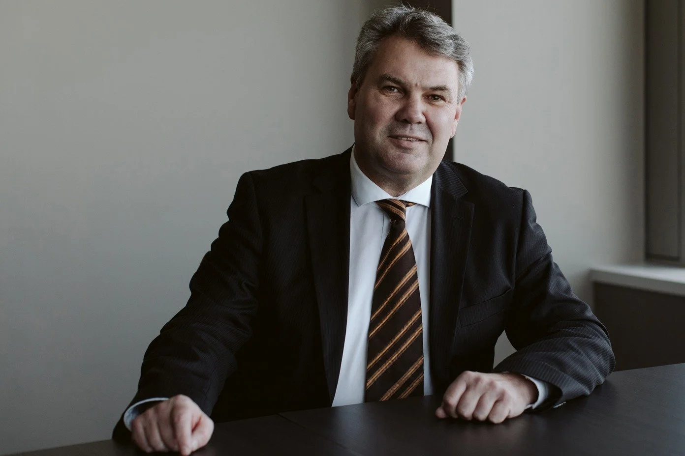 Bret Gustafson thumbnail image