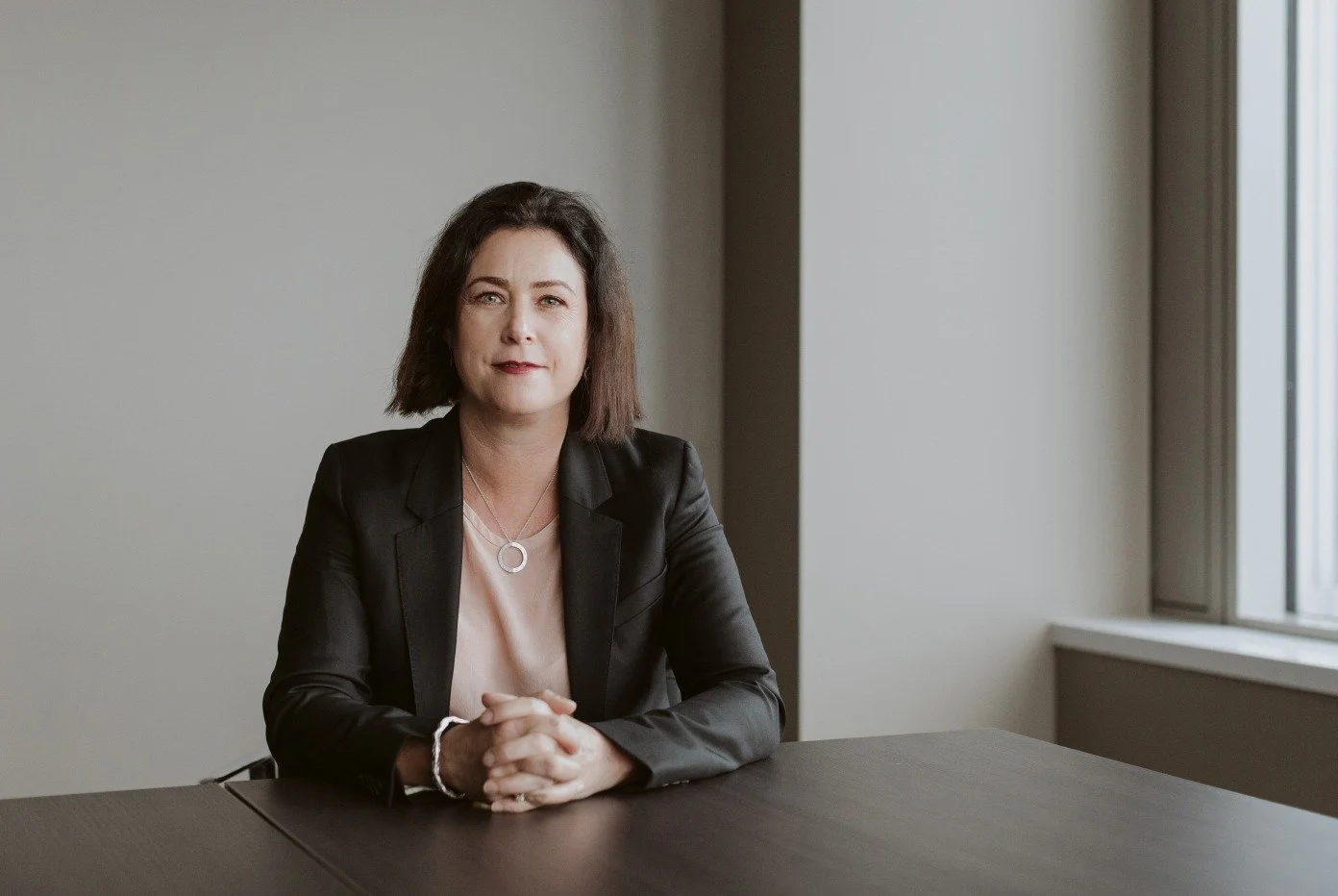 Kate Dillon portrait image