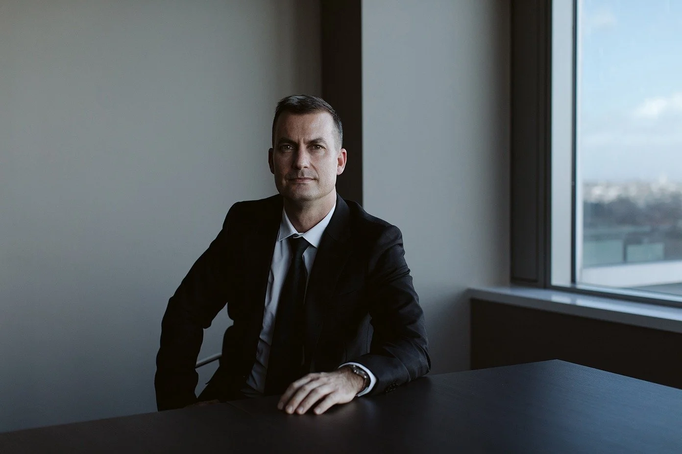 Steve Keall thumbnail image