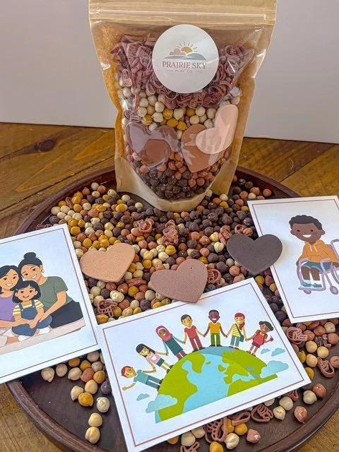 We All Belong: Mini Kit