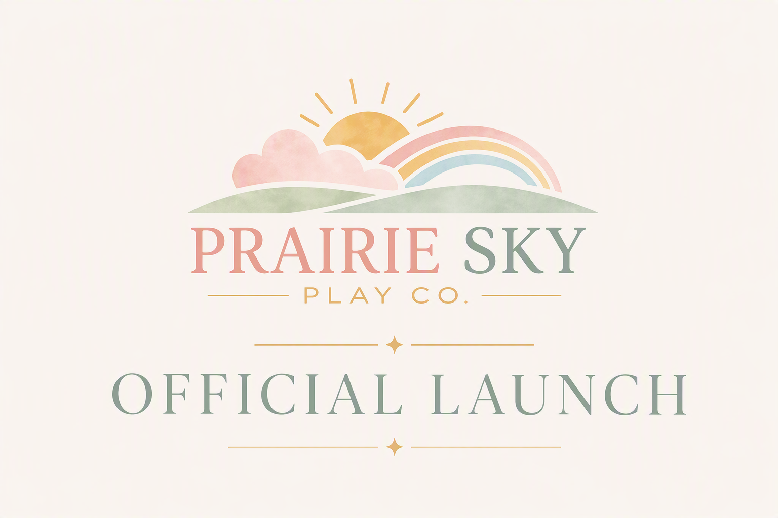Official Launch