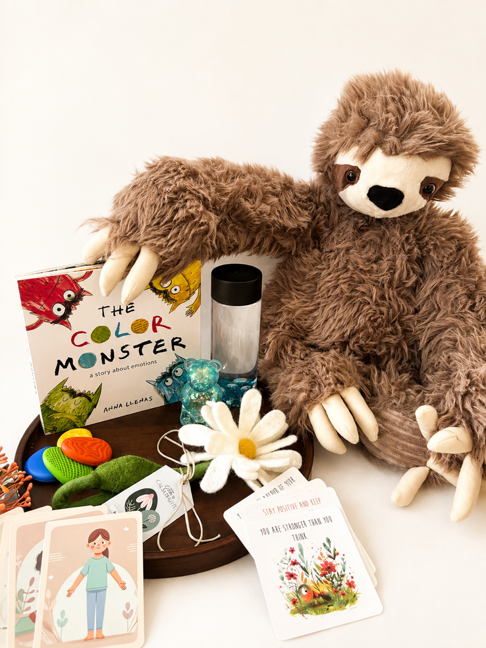 Mindful Moments: Tiny Hearts Luxe
