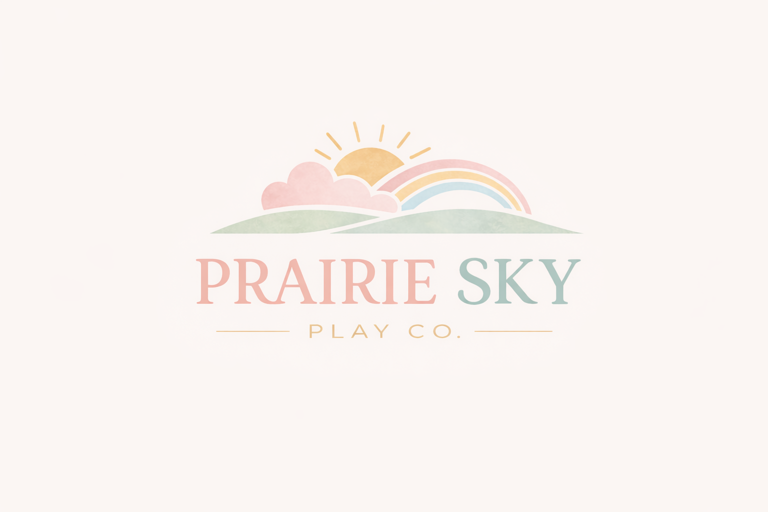 Mindful Magic Play Gift Cards