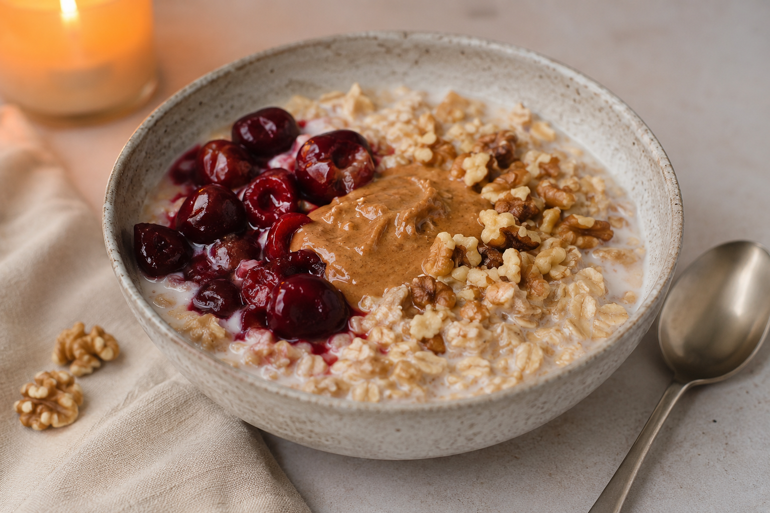 Sleep Friendly Foods for You
