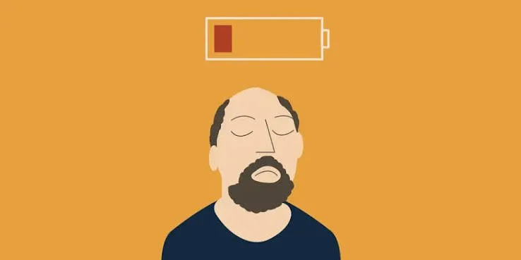 Adrenal Fatigue