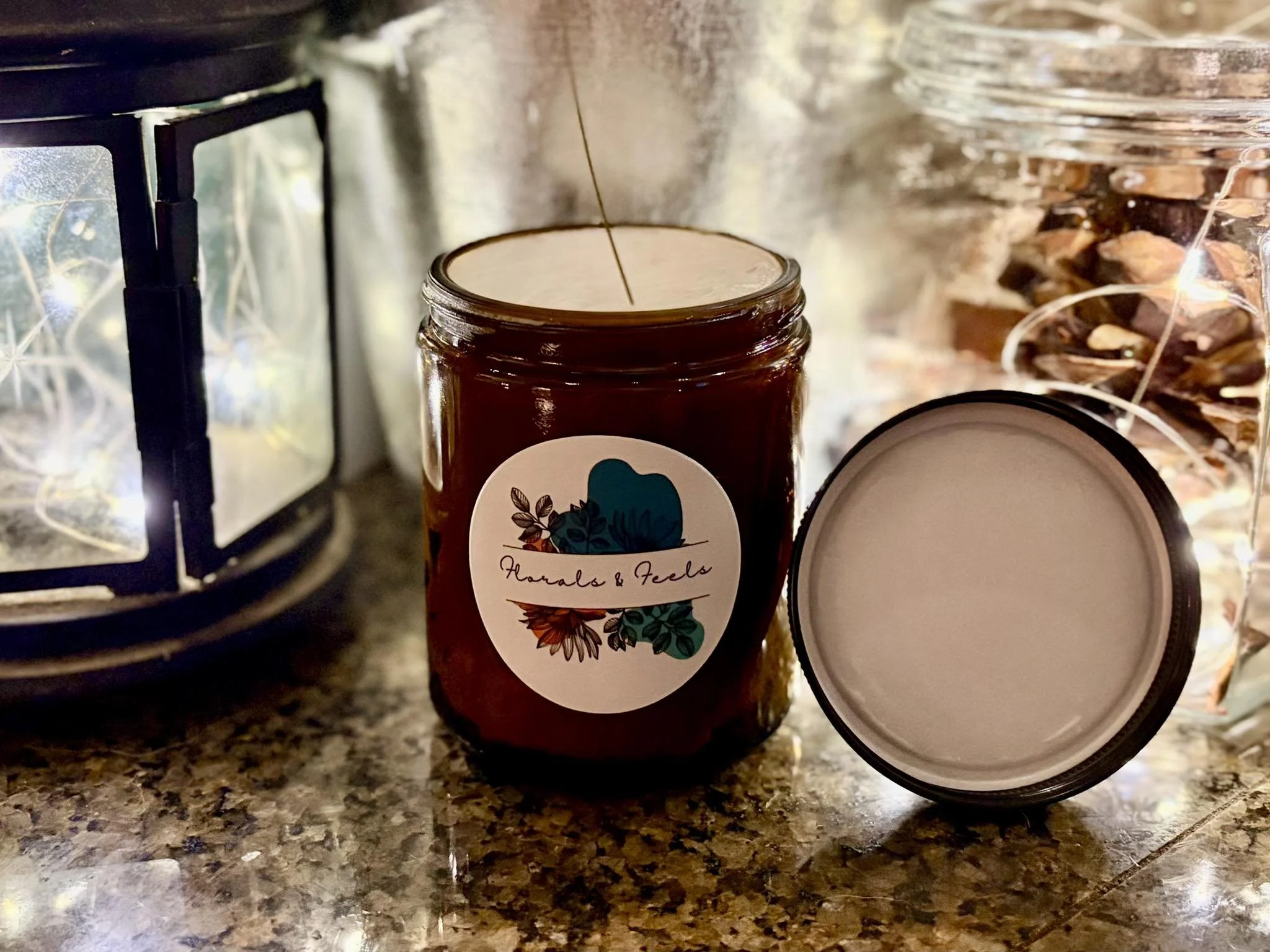 Whipped Body Butter