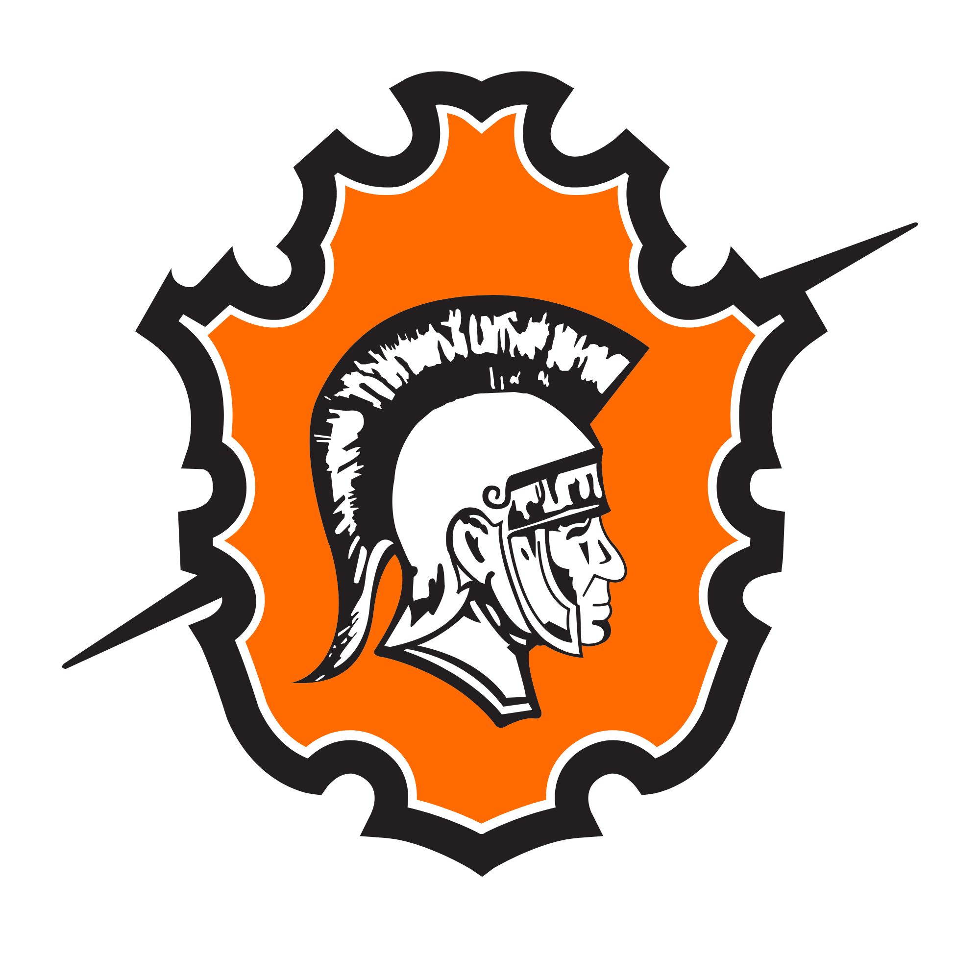 Trojans in da park 5