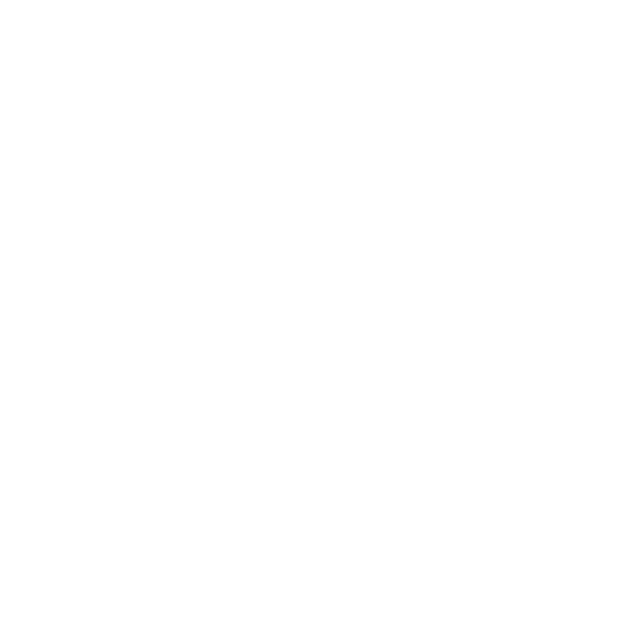 Icon of a camera on a black background.