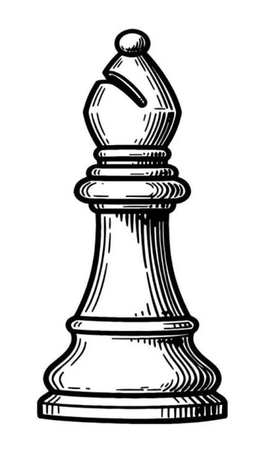 Bishop's  
