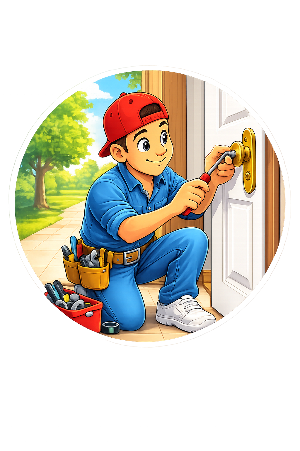 Central Doors and Home Improvement