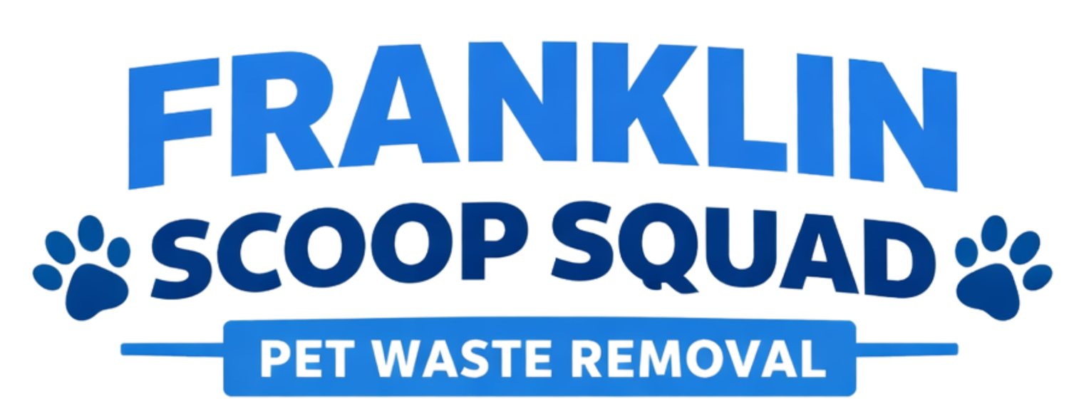 Franklin Scoop Squad
